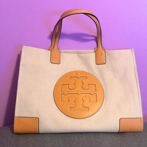 Tory Burch Ella Tote Bag